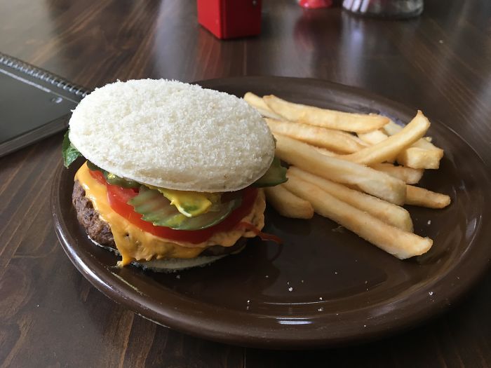 We Shall Never Deny A Guest Even The Most Ridiculous Request