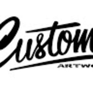 Customs Artwork