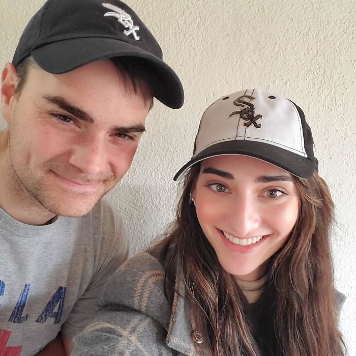 I Know This One Isn’t Extreme, But Has Anyone Else Ever Noticed That You See A Lot Of Pictures On Social Media Where The Guy Looks Normal But The Girl Is Super Airbrushed?