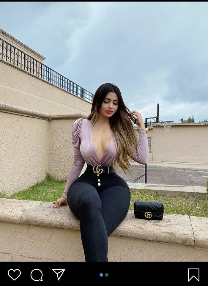 I Don’t Think This Is Normal...?