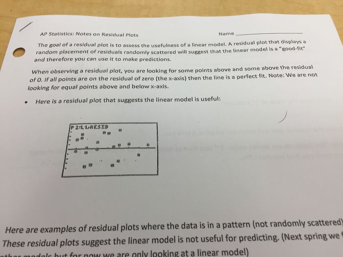 My Teacher Photocopied An Eyelash Onto The Assignment