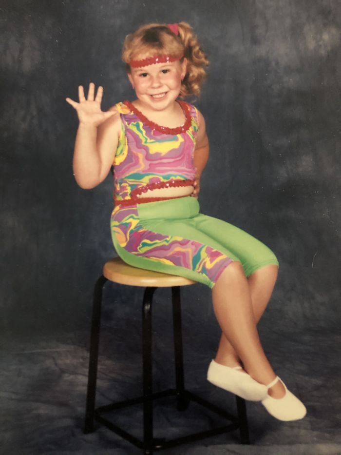 I Think I’m Finally Emotionally Ready To Share This Pic With The World