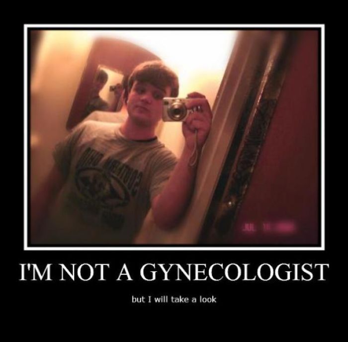 I Found My Old Myspace Profile Today And This Is The First Picture That Popped Up. I Was 14 Lol