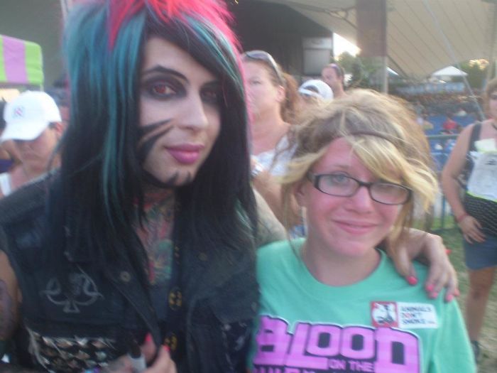 I Was Told To Post This Here. 2012 Wasn’t A Good Year