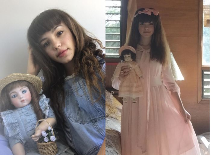 The Face Of Homeschool And A Mother Obsessed With Dainty, Fragile Women