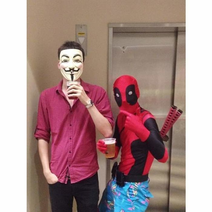 We Thought We Were So Awesome Going To Our First Uni Party Dresses Like This...