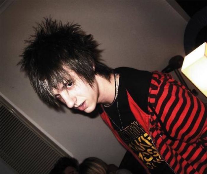 2007, I Told Everyone It Wasn’t Just A Phase. Thank God It Was Though