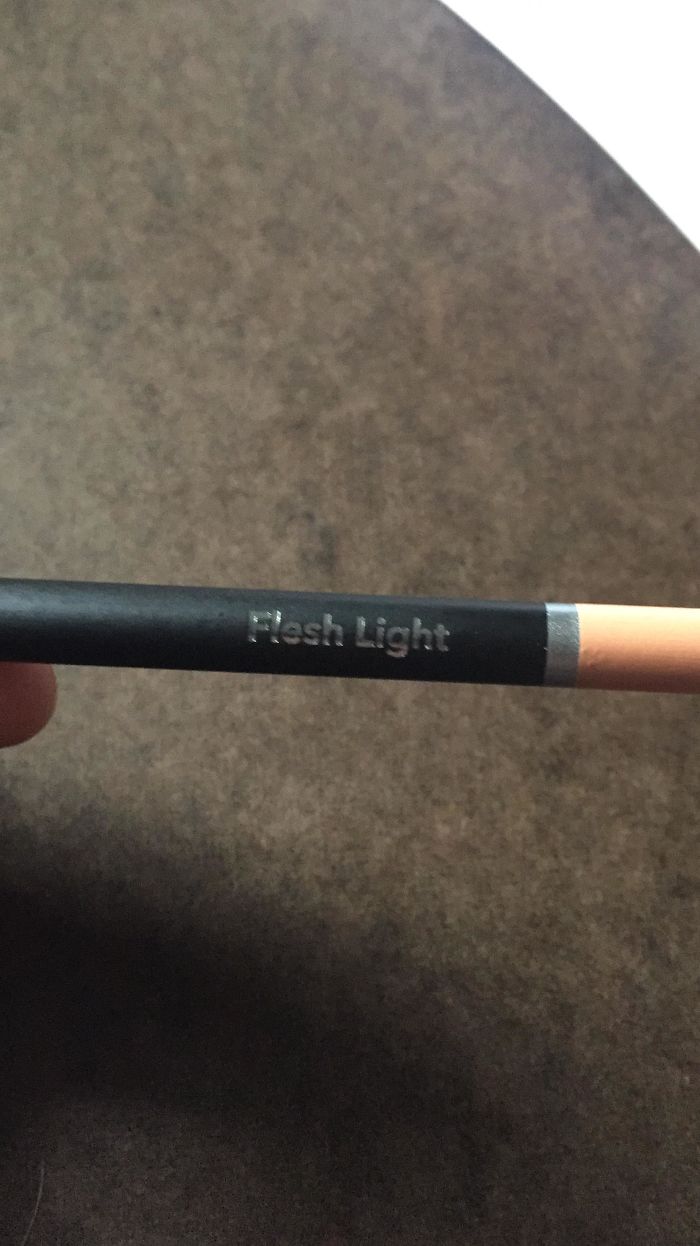 How Many People Did The Names For These Colors Go By That All Decided This Was A Good Name