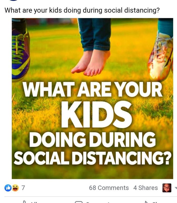 Apparently Nothing Anymore...