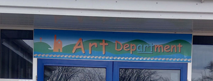 Top Design From My School