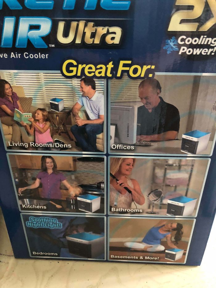 Some God Tier Photoshop