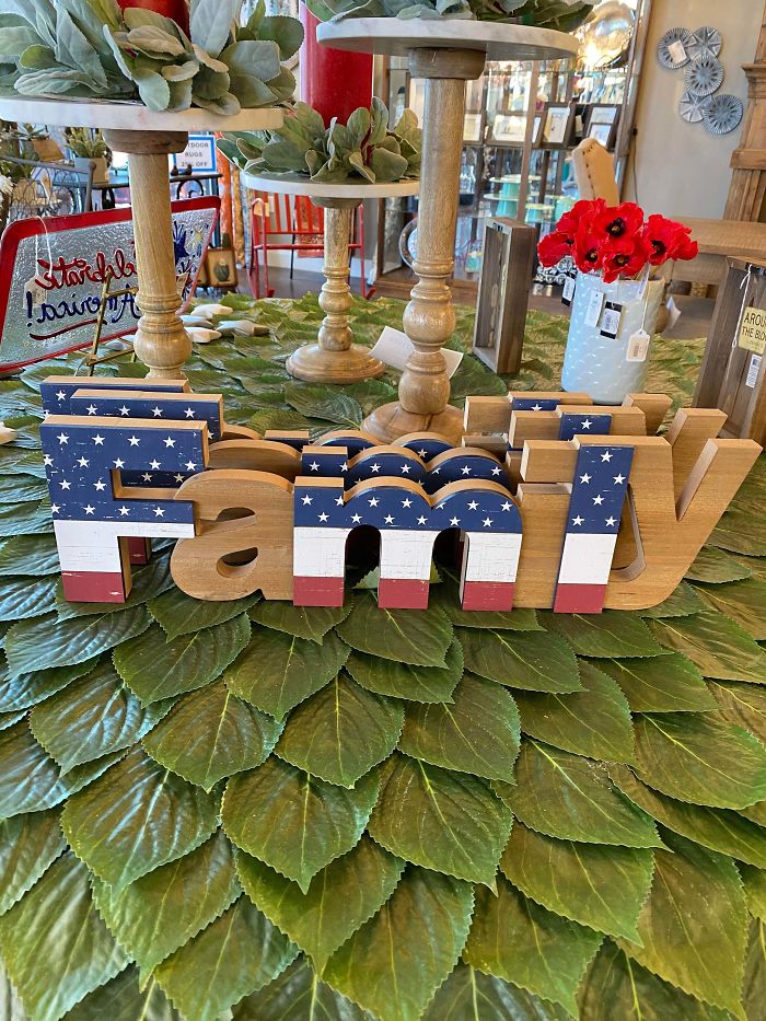 Highlighted The Bad Part Of Family