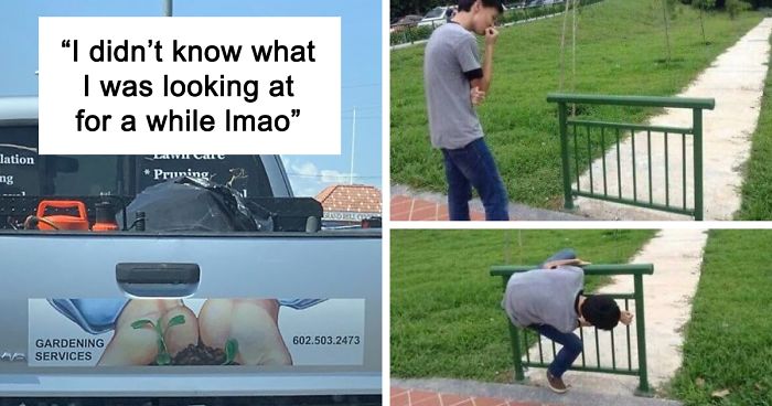 50 Times People Encountered Such Crappy Designs, They Just Had To Share