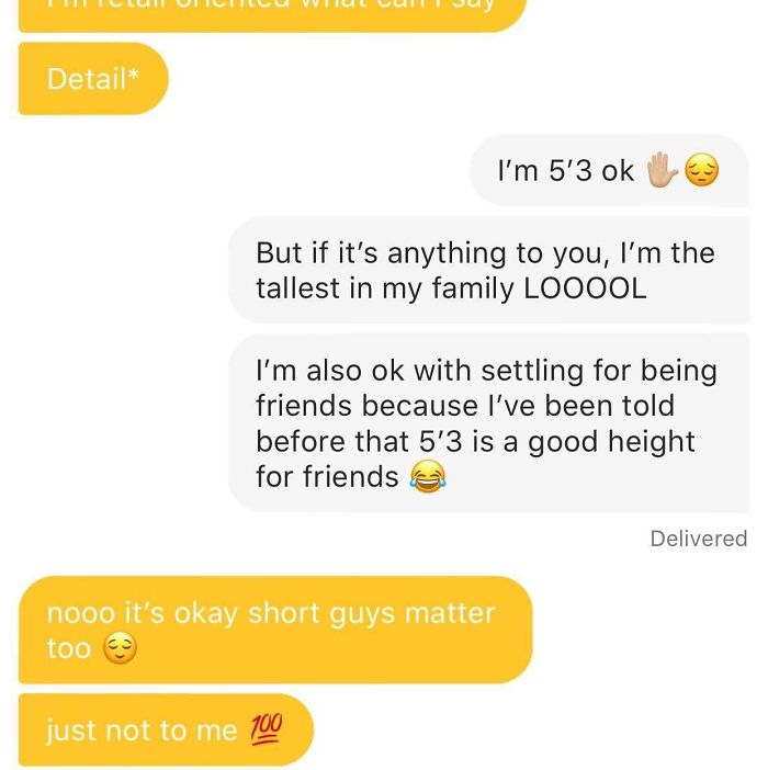 Was Told To Share This Here