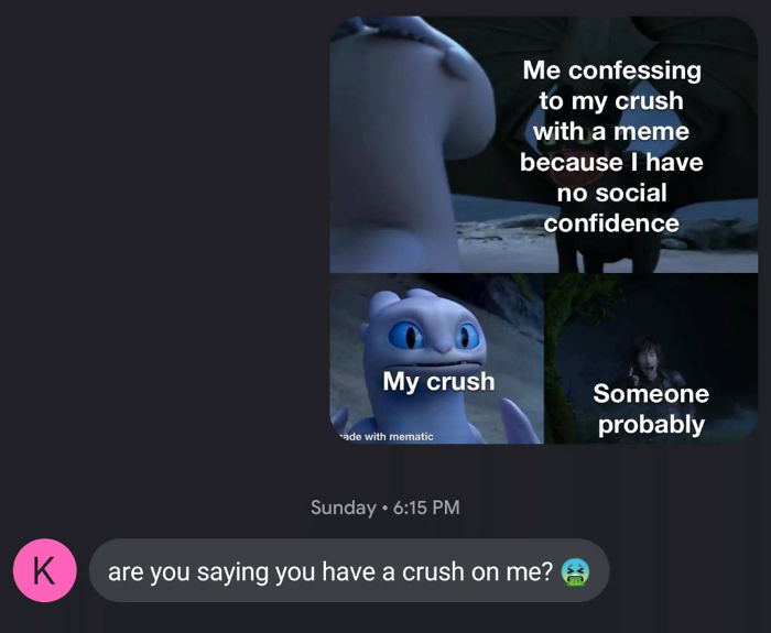 Worst. Emoji Choice. Ever