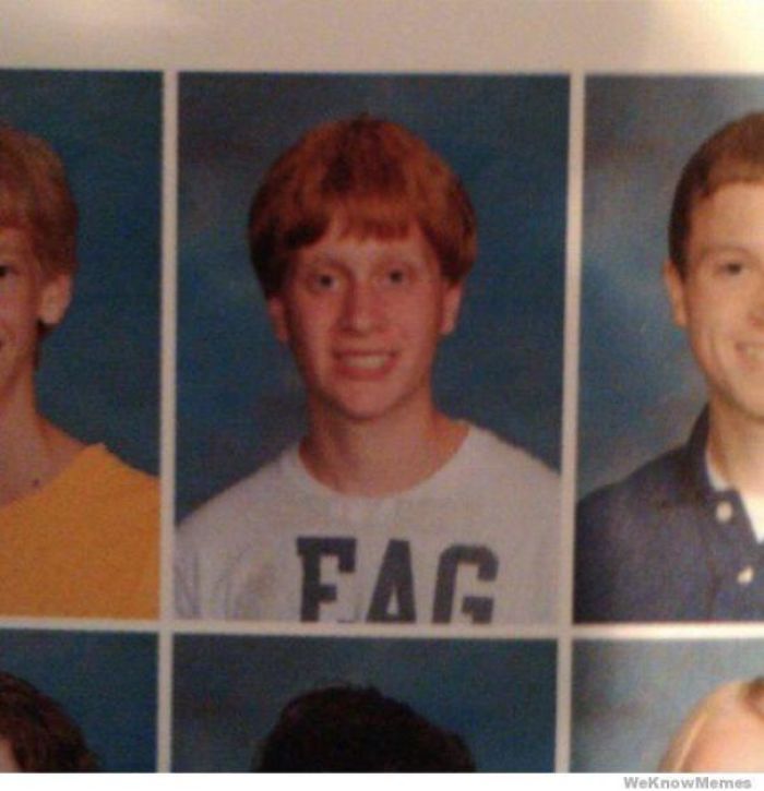 What Could Go Wrong If I Wear An Eagles Shirt On Photo Day