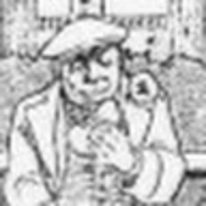 johnbainbridge avatar