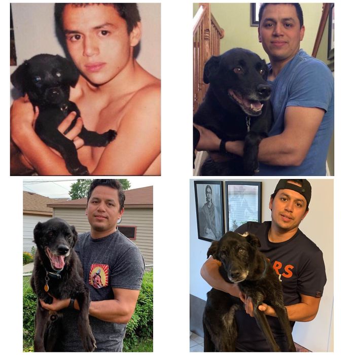 He’s Given Me 19 Years Of Love