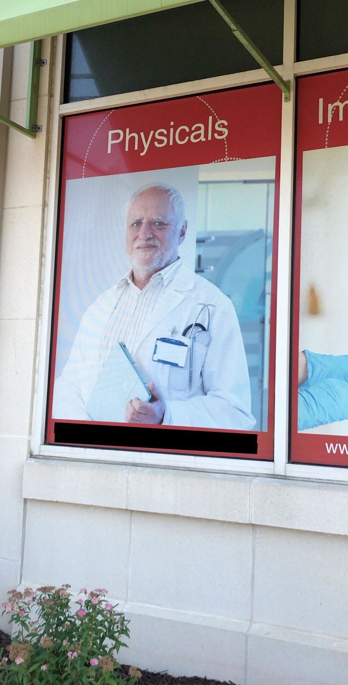 7 Billion People In This World And I’m So Glad He Was Chosen As The Face Of Our Company