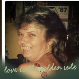 Dianne Langley Tucker