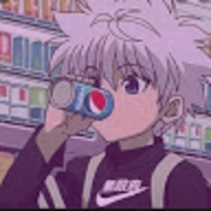 killua avatar
