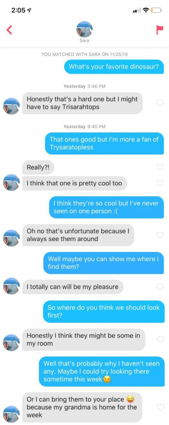 Terrible-Tinder-Pickup-Lines