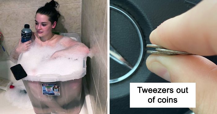 50 Surprising Cases Of “It Ain’t Stupid If It Works”