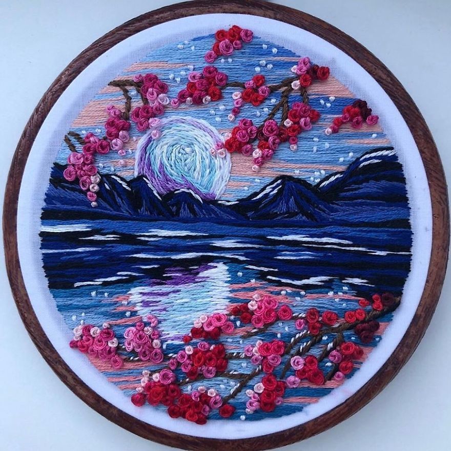 Embroidery-Landscapes-Thread-Sew-Beautiful