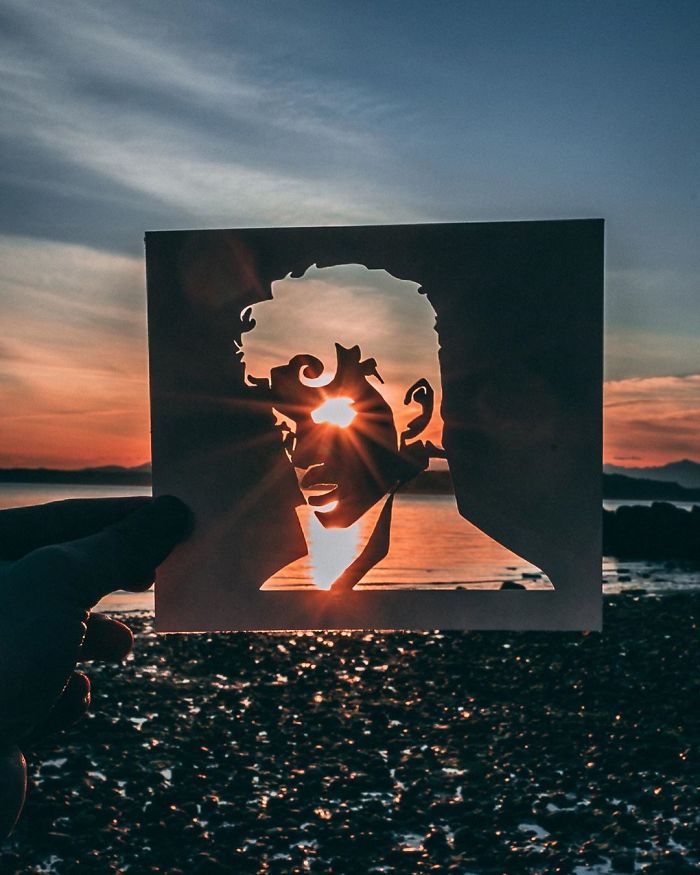 This Artist Brings Joy To The Streets Of Cities With His Art