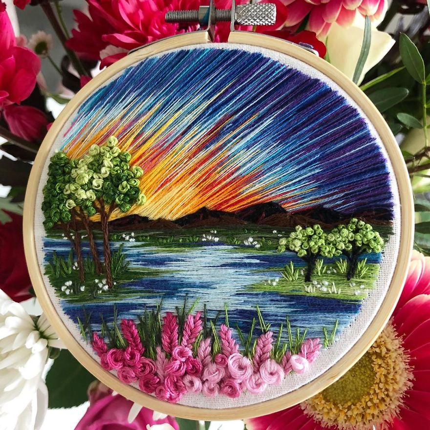 Embroidery-Landscapes-Thread-Sew-Beautiful
