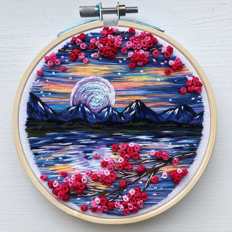 Embroidery-Landscapes-Thread-Sew-Beautiful