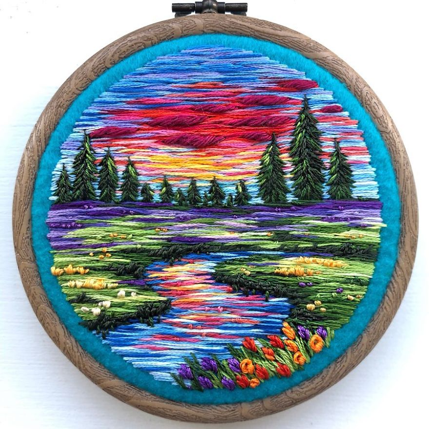Embroidery-Landscapes-Thread-Sew-Beautiful