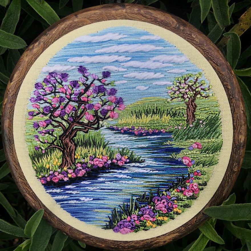Embroidery-Landscapes-Thread-Sew-Beautiful