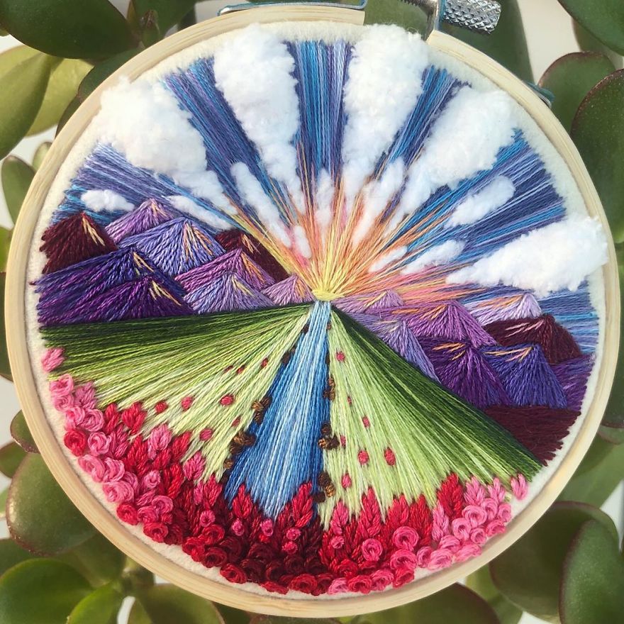 Embroidery-Landscapes-Thread-Sew-Beautiful