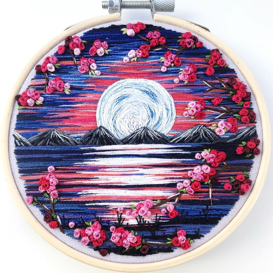 Embroidery-Landscapes-Thread-Sew-Beautiful