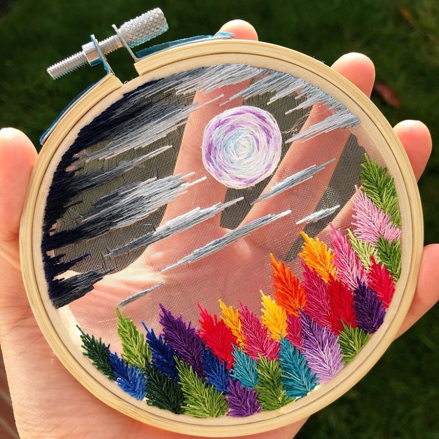 Embroidery-Landscapes-Thread-Sew-Beautiful
