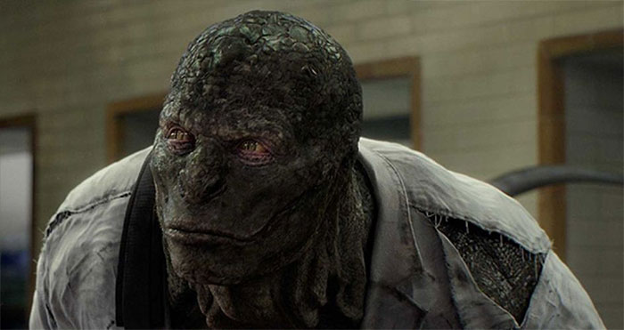 The Amazing Spider-Man (2012)