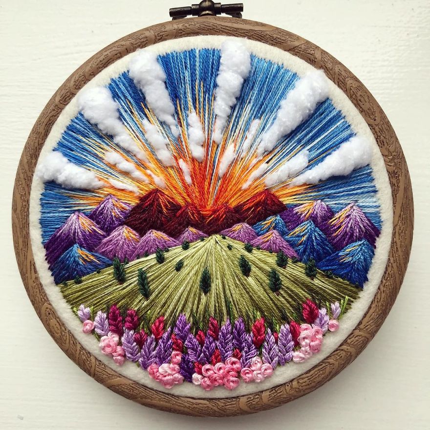 Embroidery-Landscapes-Thread-Sew-Beautiful