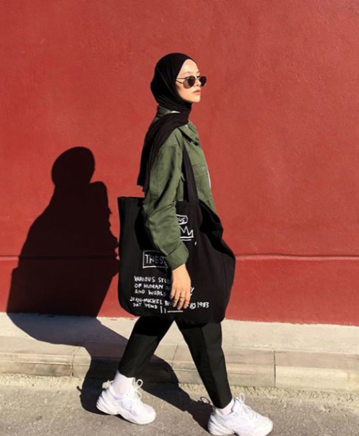 Hijab-Fashion