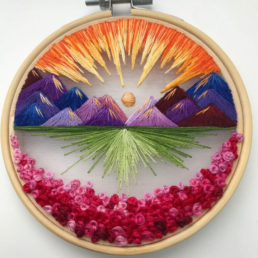 Embroidery-Landscapes-Thread-Sew-Beautiful