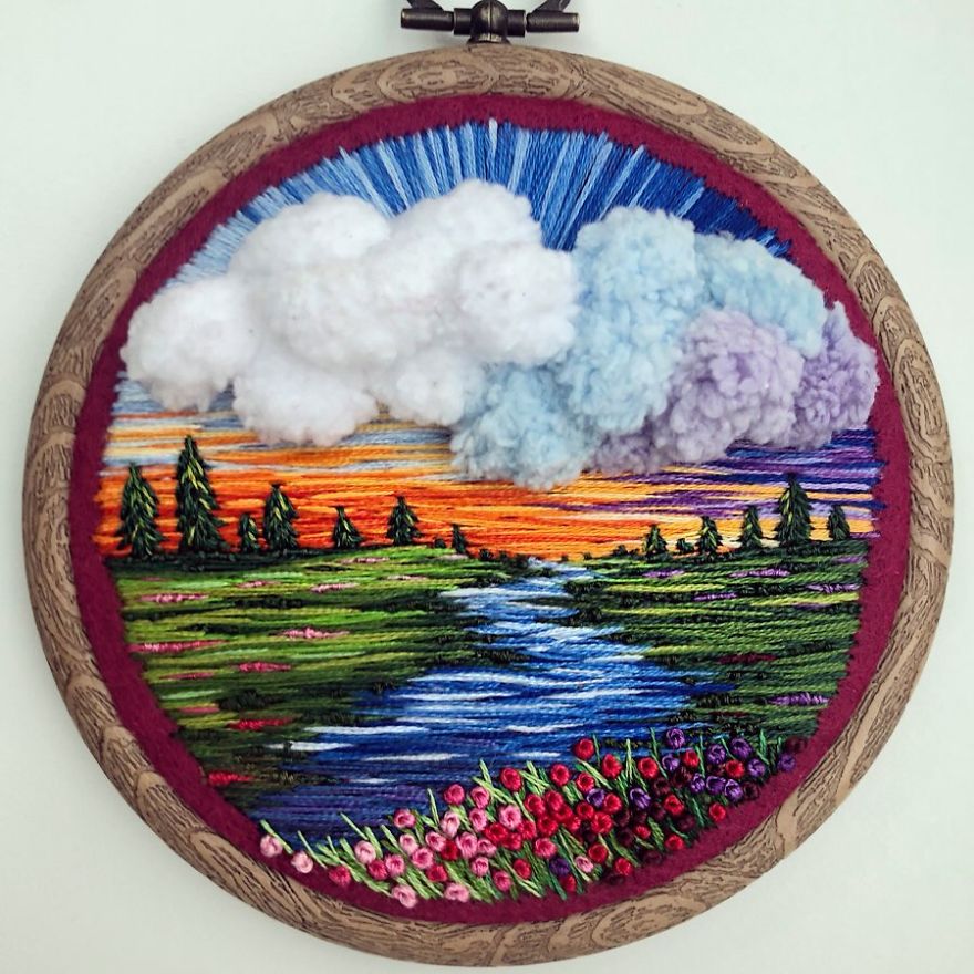 Embroidery-Landscapes-Thread-Sew-Beautiful