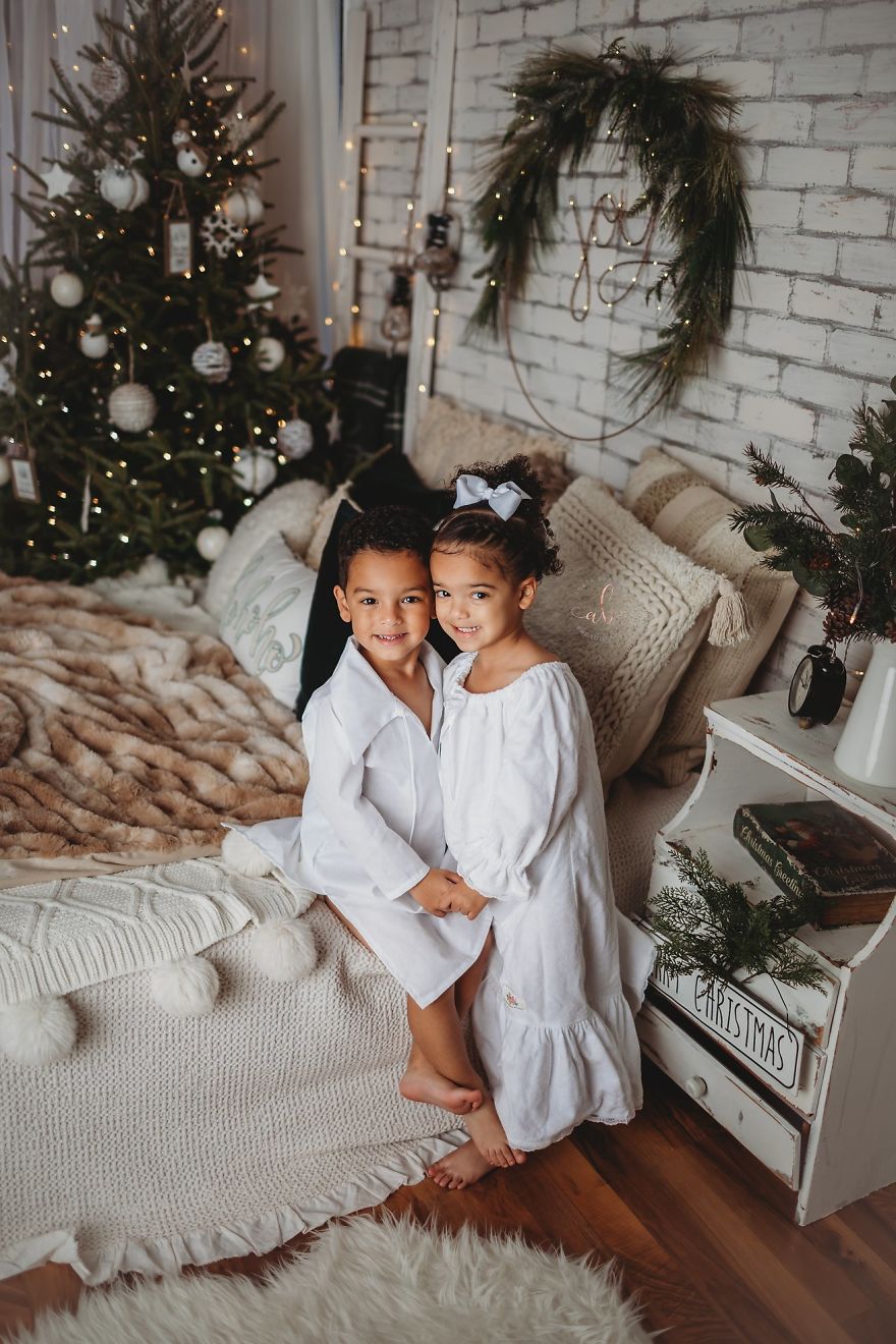 I Photograph Siblings