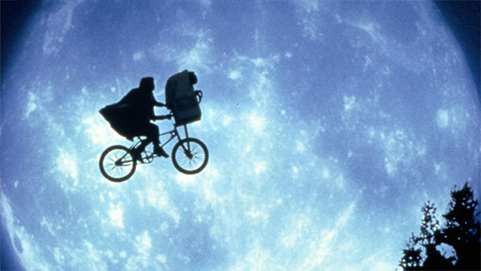 E.t. (1982)