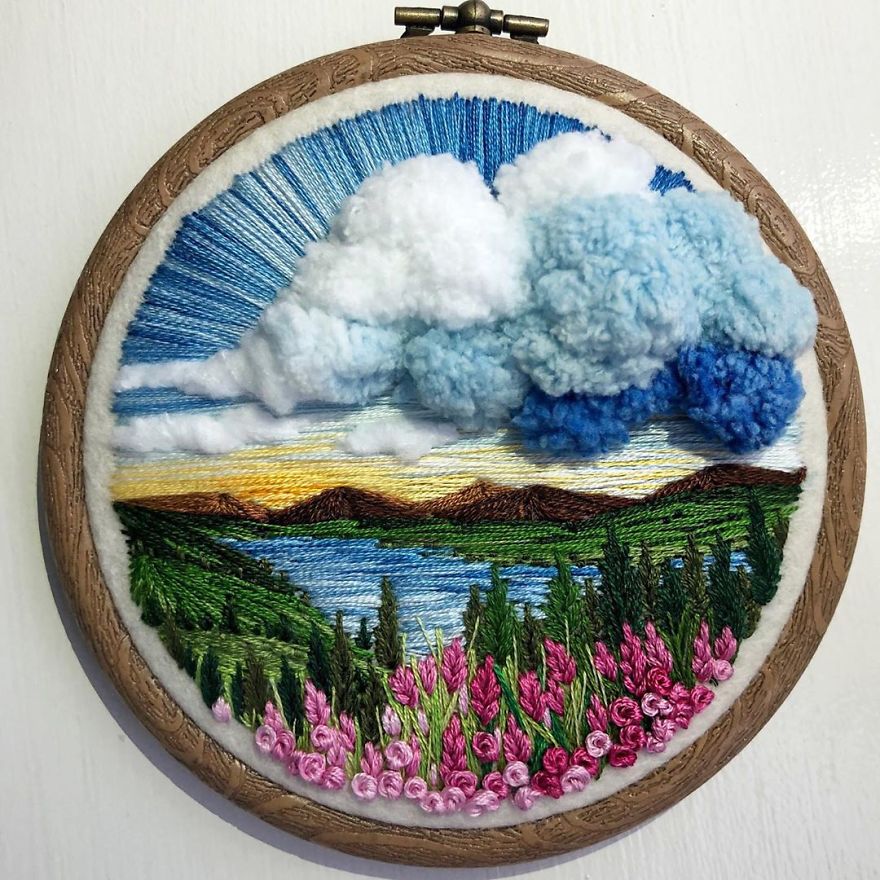 Embroidery-Landscapes-Thread-Sew-Beautiful