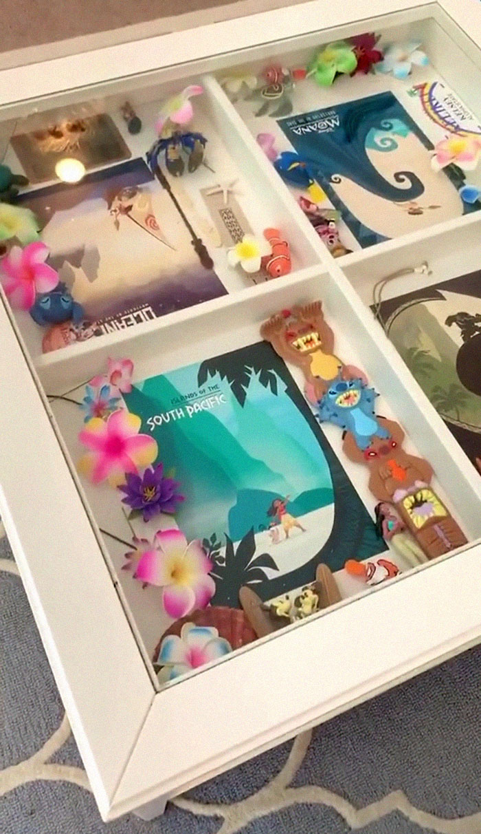 Mom Transforms Her House Into A Disney Fairytale (35 Pics) Mom Transforms Her House Into A Disney Fairytale (35 Pics)