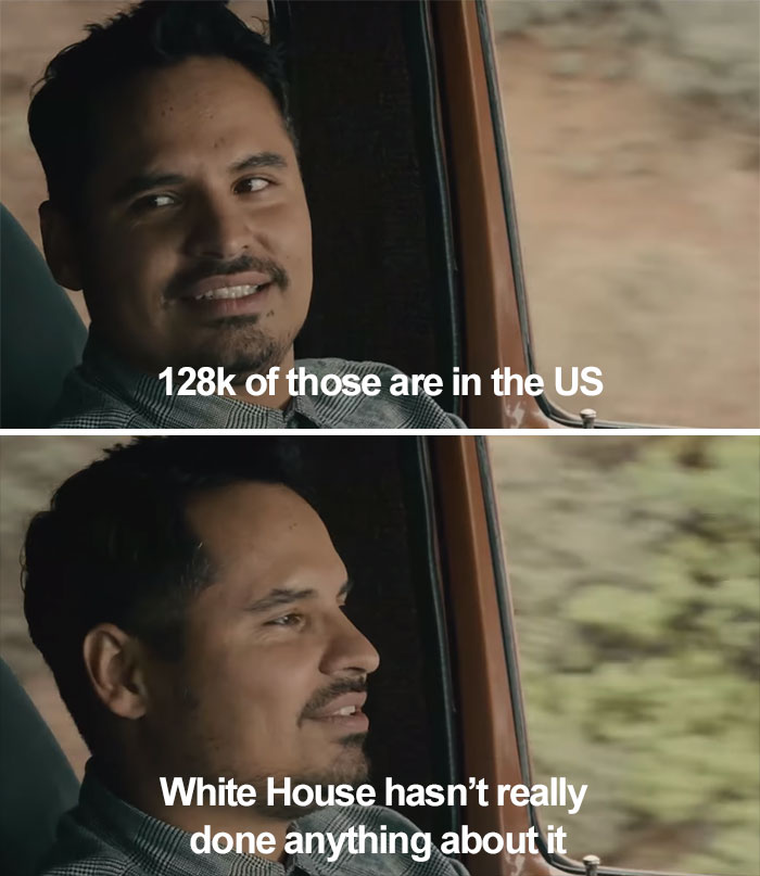 Here's A Recap Of 2020 So Far And It's Painful To Read