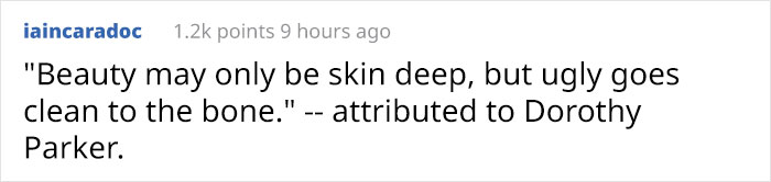 'I'm Sure I'd Feel The Same Way If I Was A Skinny White Girl': Person Attacks A Girl With Acne, Gets Put In Their Place Immediately 'I'm Sure I'd Feel The Same Way If I Was A Skinny White Girl': Person Attacks A Girl With Acne, Gets Put In Their Place Immediately