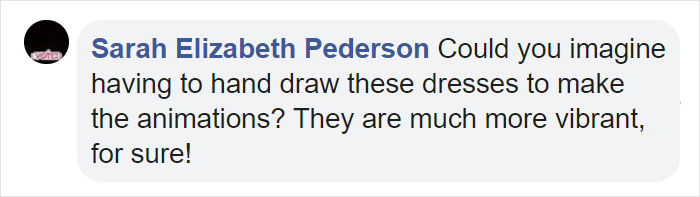 Artist Gives Disney Princesses A New Look (9 Transformations) Artist Gives Disney Princesses A New Look (9 Transformations)