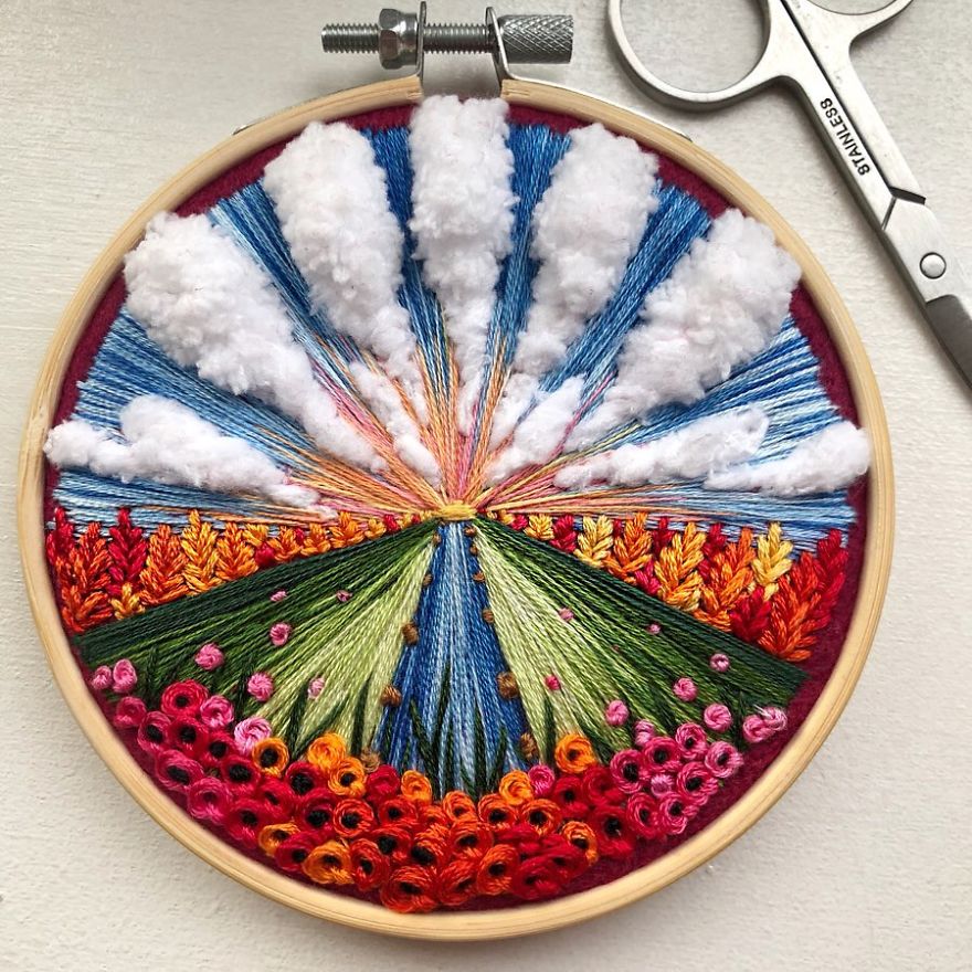 Embroidery-Landscapes-Thread-Sew-Beautiful