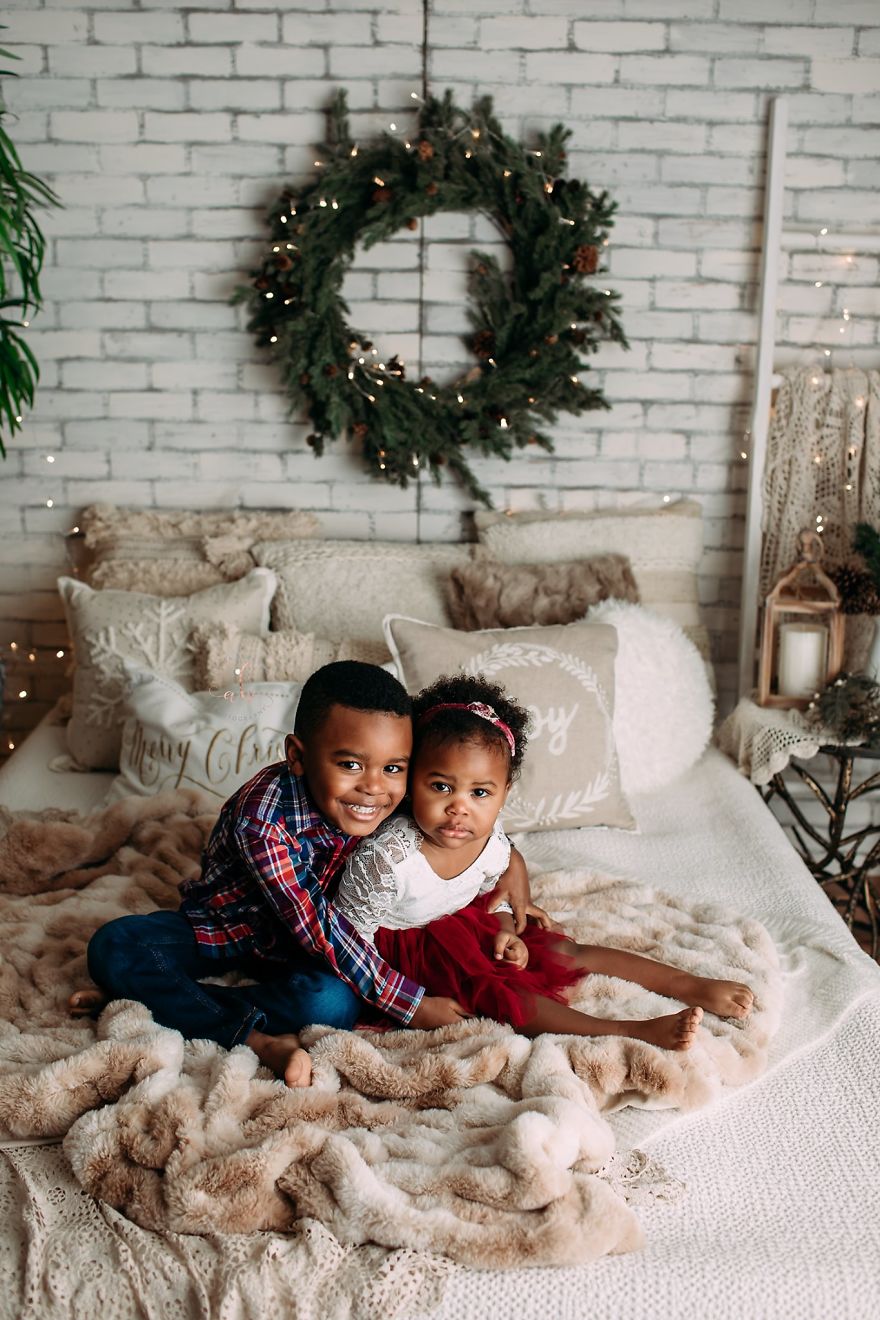 I Photograph Siblings